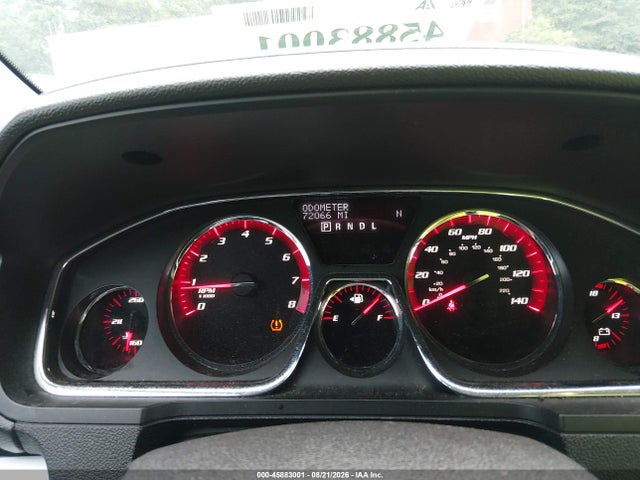 Продаж на аукціоні авто 2016 Gmc Acadia Slt-1, vin: 1GKKVRKD3GJ306374, номер лоту: 45883001