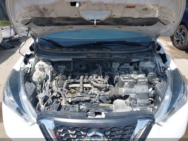 Продаж на аукціоні авто 2020 Nissan Kicks S Xtronic Cvt, vin: 3N1CP5BVXLL485904, номер лоту: 45882999