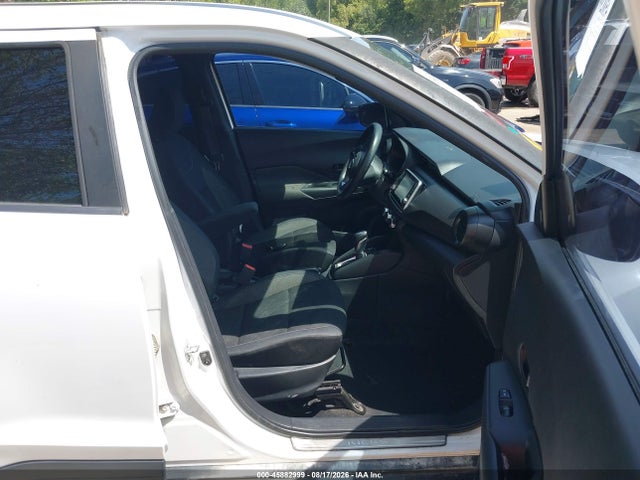 Продаж на аукціоні авто 2020 Nissan Kicks S Xtronic Cvt, vin: 3N1CP5BVXLL485904, номер лоту: 45882999
