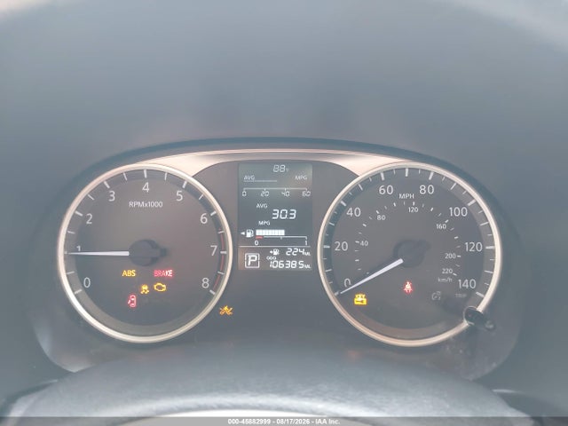 Продаж на аукціоні авто 2020 Nissan Kicks S Xtronic Cvt, vin: 3N1CP5BVXLL485904, номер лоту: 45882999