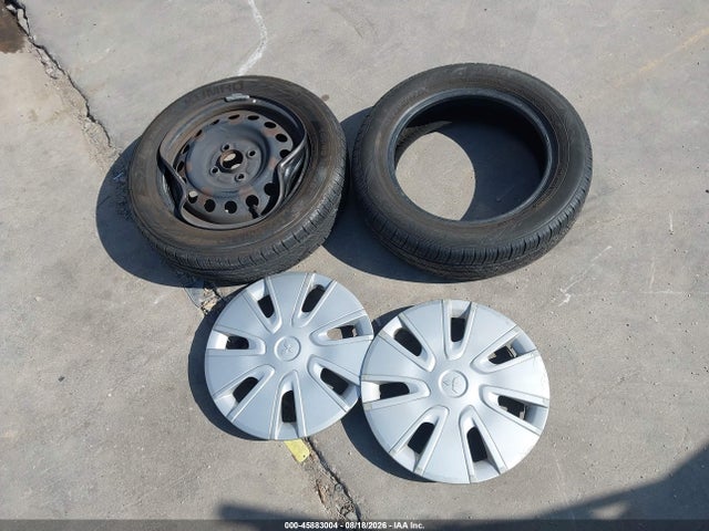2015 Mitsubishi Mirage De მანქანა იყიდება აუქციონზე, vin: ML32A3HJXFH054827, აუქციონის ნომერი: 45883004