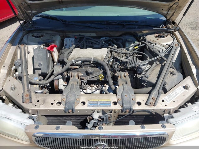 Продажа на аукционе авто 2004 Buick Century, vin: 2G4WS52J141213861, номер лота: 45883006