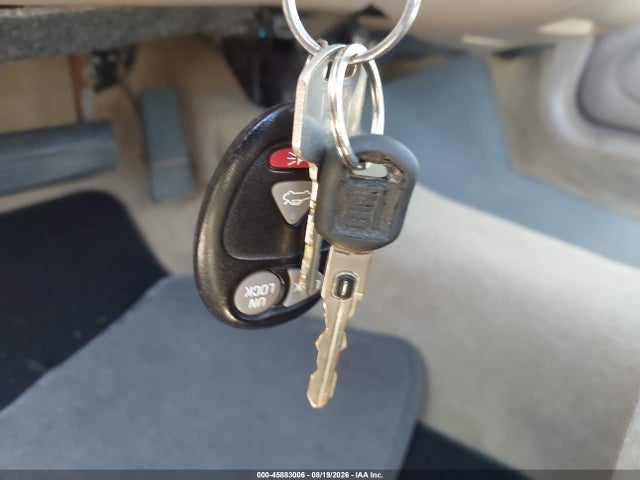 Продажа на аукционе авто 2004 Buick Century, vin: 2G4WS52J141213861, номер лота: 45883006