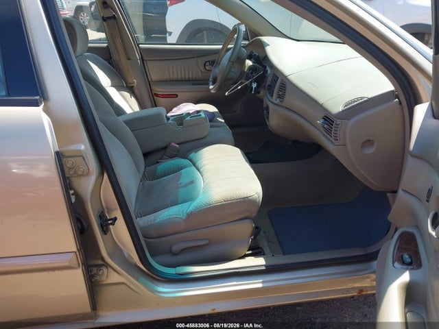 Продажа на аукционе авто 2004 Buick Century, vin: 2G4WS52J141213861, номер лота: 45883006