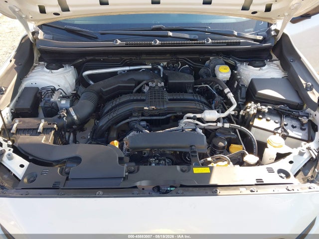 45883007 :رقم المزاد ، JF2GUADC7R8235007 vin ، 2024 Subaru Crosstrek Premium مزاد بيع