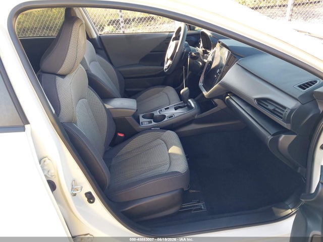 45883007 :رقم المزاد ، JF2GUADC7R8235007 vin ، 2024 Subaru Crosstrek Premium مزاد بيع