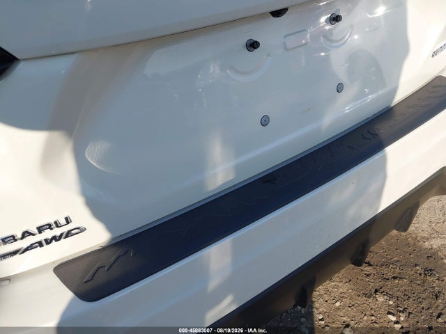 45883007 :رقم المزاد ، JF2GUADC7R8235007 vin ، 2024 Subaru Crosstrek Premium مزاد بيع