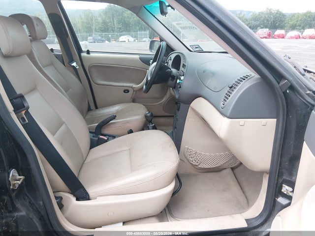Продаж на аукціоні авто 2001 Saab 9-3, vin: YS3DD55HX12055863, номер лоту: 45883008