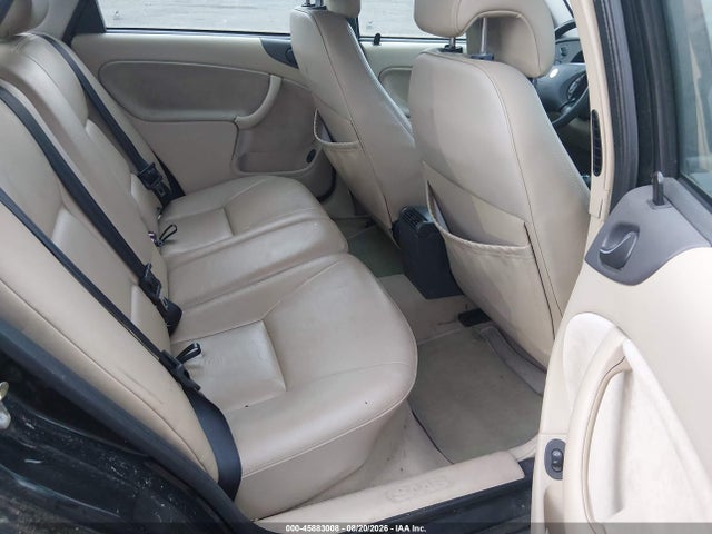 Продаж на аукціоні авто 2001 Saab 9-3, vin: YS3DD55HX12055863, номер лоту: 45883008