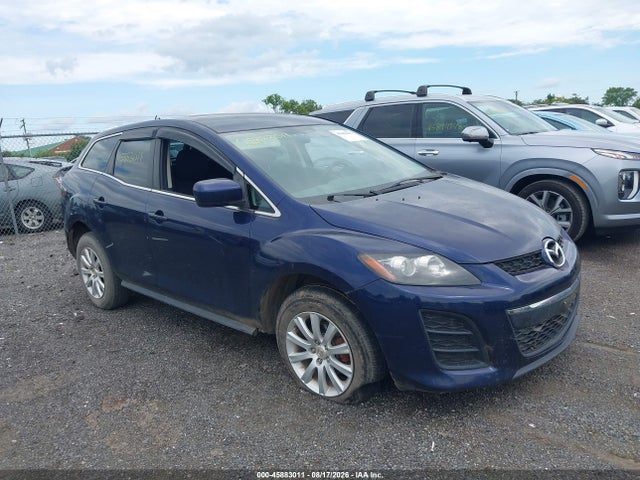 Aukcja sprzedaży 2010 Mazda Cx-7 I Sport, vin: JM3ER2WM9A0305894, numer aukcji: 45883011
