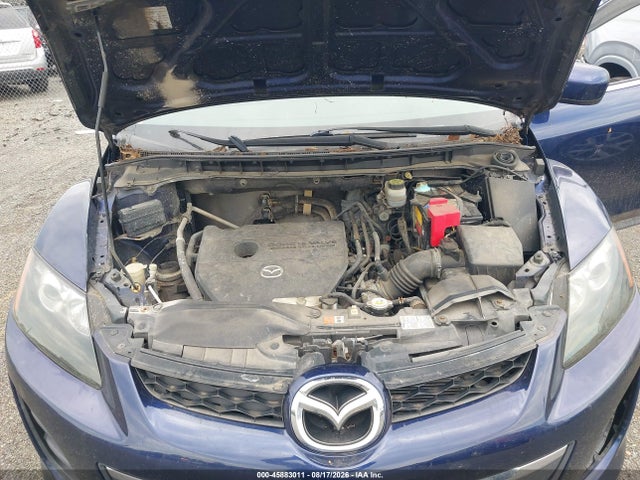 Aukcja sprzedaży 2010 Mazda Cx-7 I Sport, vin: JM3ER2WM9A0305894, numer aukcji: 45883011