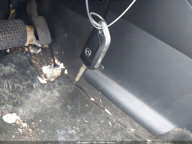 Aukcja sprzedaży 2010 Mazda Cx-7 I Sport, vin: JM3ER2WM9A0305894, numer aukcji: 45883011
