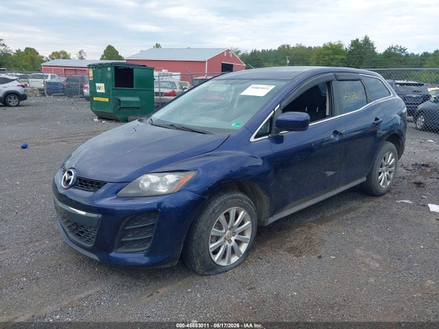 Aukcja sprzedaży 2010 Mazda Cx-7 I Sport, vin: JM3ER2WM9A0305894, numer aukcji: 45883011