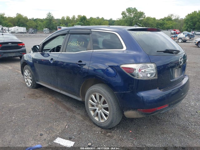 Aukcja sprzedaży 2010 Mazda Cx-7 I Sport, vin: JM3ER2WM9A0305894, numer aukcji: 45883011