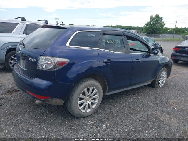 Aukcja sprzedaży 2010 Mazda Cx-7 I Sport, vin: JM3ER2WM9A0305894, numer aukcji: 45883011