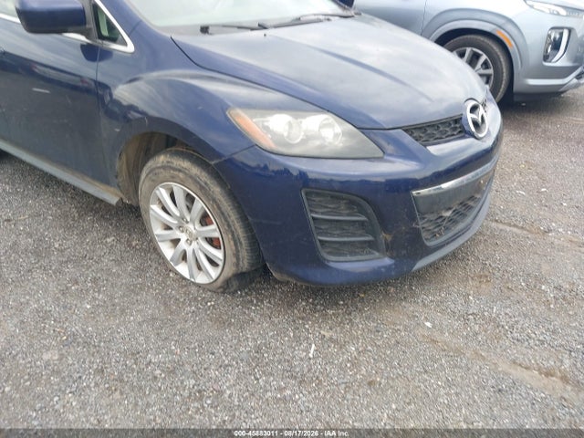Aukcja sprzedaży 2010 Mazda Cx-7 I Sport, vin: JM3ER2WM9A0305894, numer aukcji: 45883011