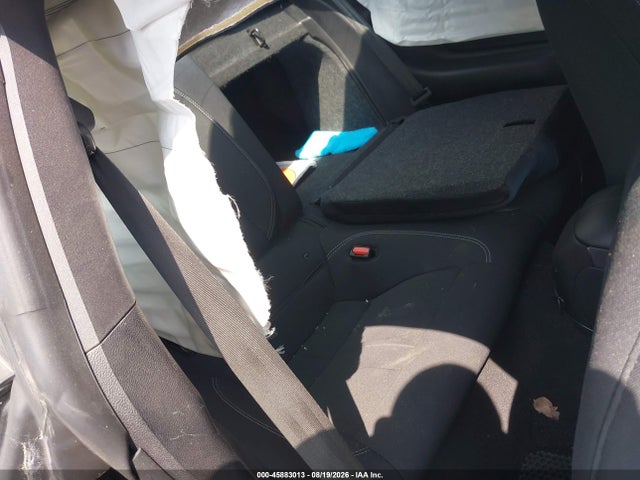 45883013 :رقم المزاد ، 1FA6P8CF4N5122753 vin ، 2022 Ford Mustang Gt Fastback مزاد بيع