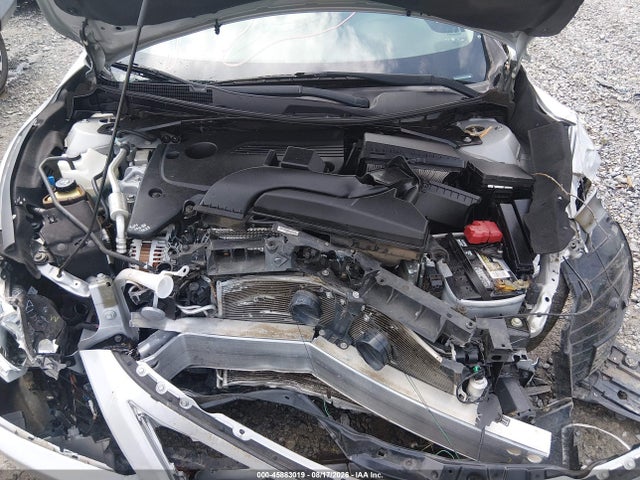 Продаж на аукціоні авто 2015 Nissan Altima 2.5 Sl, vin: 1N4AL3APXFC147965, номер лоту: 45883019