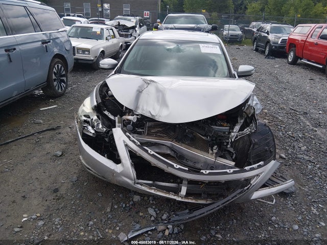 Продаж на аукціоні авто 2015 Nissan Altima 2.5 Sl, vin: 1N4AL3APXFC147965, номер лоту: 45883019