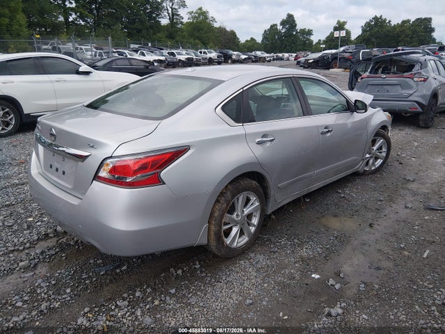 Продаж на аукціоні авто 2015 Nissan Altima 2.5 Sl, vin: 1N4AL3APXFC147965, номер лоту: 45883019