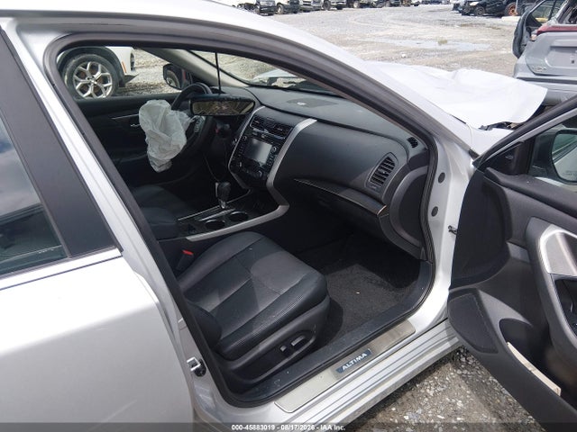 Продаж на аукціоні авто 2015 Nissan Altima 2.5 Sl, vin: 1N4AL3APXFC147965, номер лоту: 45883019