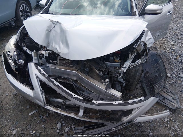 Продаж на аукціоні авто 2015 Nissan Altima 2.5 Sl, vin: 1N4AL3APXFC147965, номер лоту: 45883019