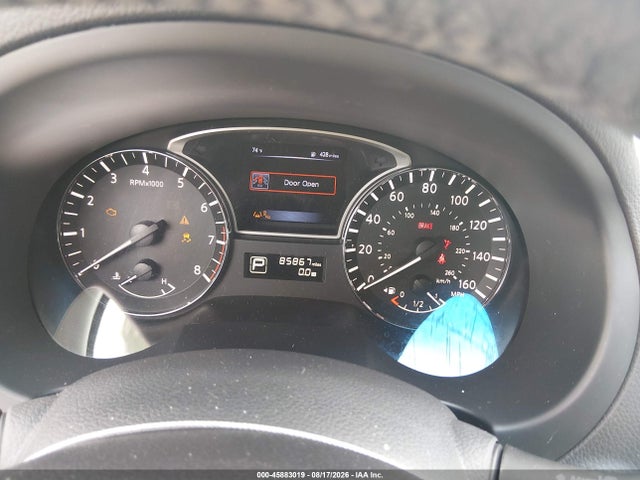 Продаж на аукціоні авто 2015 Nissan Altima 2.5 Sl, vin: 1N4AL3APXFC147965, номер лоту: 45883019