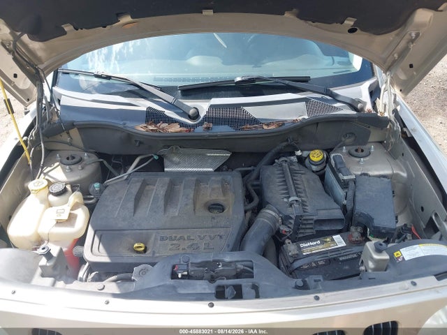 Продаж на аукціоні авто 2010 Jeep Patriot Sport, vin: 1J4NF1GB6AD620227, номер лоту: 45883021