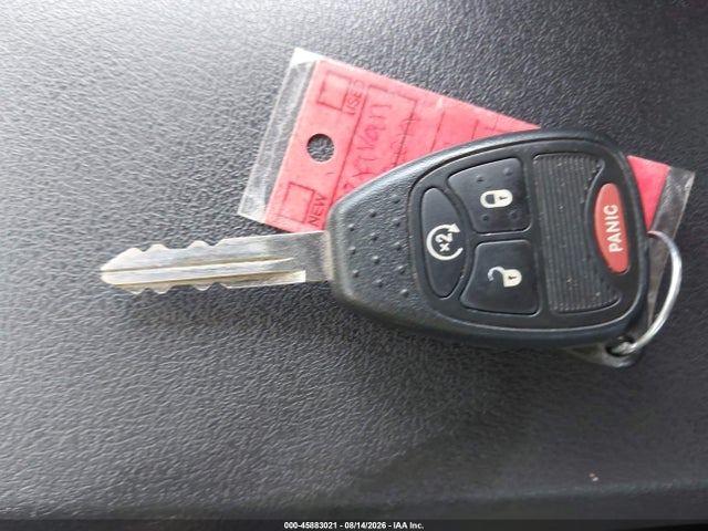 Продаж на аукціоні авто 2010 Jeep Patriot Sport, vin: 1J4NF1GB6AD620227, номер лоту: 45883021
