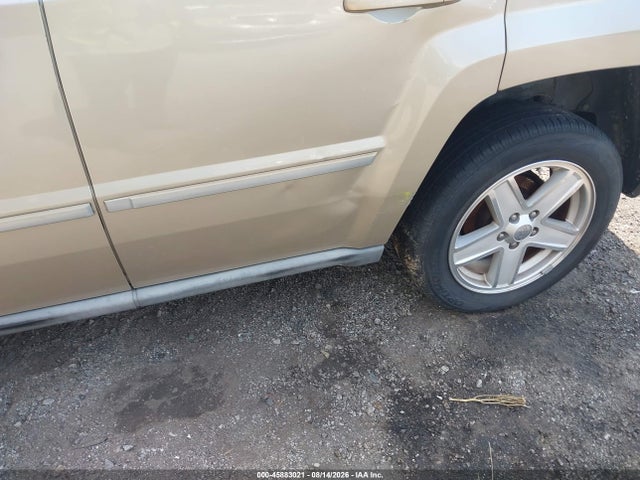 Продаж на аукціоні авто 2010 Jeep Patriot Sport, vin: 1J4NF1GB6AD620227, номер лоту: 45883021
