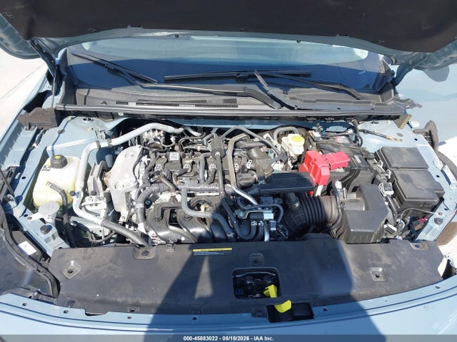 Продаж на аукціоні авто 2026 Nissan Sentra Sv, vin: 3N1AB9CV0TY217636, номер лоту: 45883022