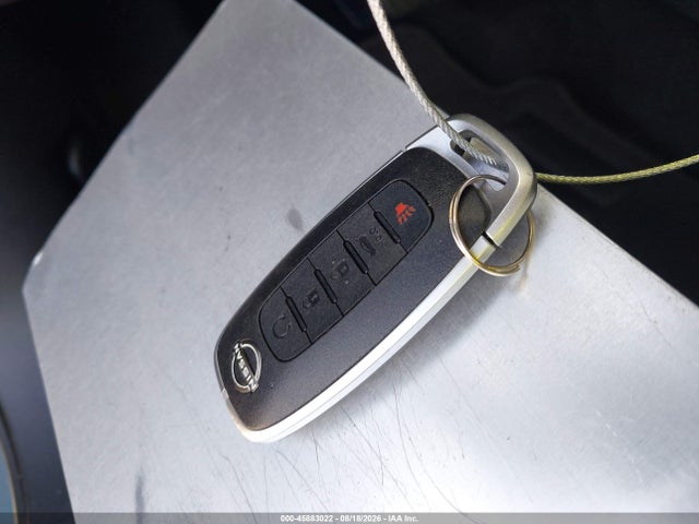 Продаж на аукціоні авто 2026 Nissan Sentra Sv, vin: 3N1AB9CV0TY217636, номер лоту: 45883022