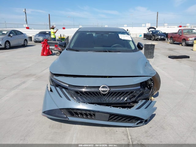 Продаж на аукціоні авто 2026 Nissan Sentra Sv, vin: 3N1AB9CV0TY217636, номер лоту: 45883022