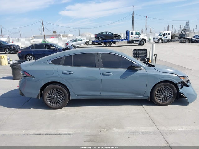 Продаж на аукціоні авто 2026 Nissan Sentra Sv, vin: 3N1AB9CV0TY217636, номер лоту: 45883022