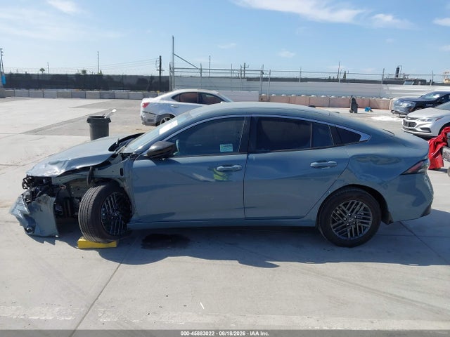 Продаж на аукціоні авто 2026 Nissan Sentra Sv, vin: 3N1AB9CV0TY217636, номер лоту: 45883022