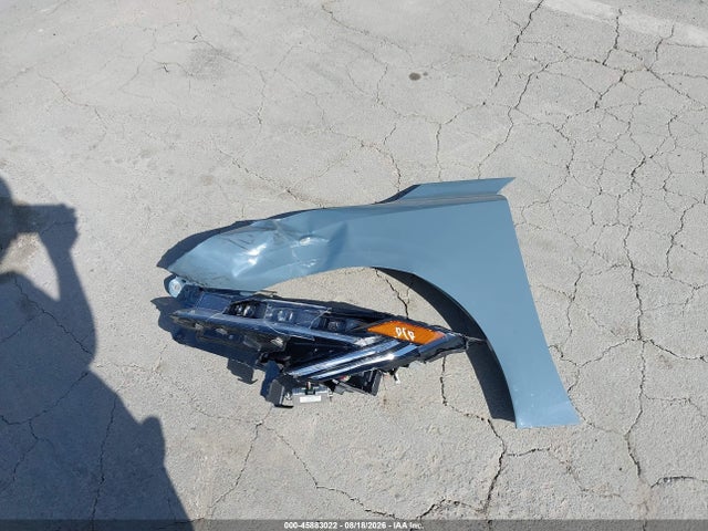 Продаж на аукціоні авто 2026 Nissan Sentra Sv, vin: 3N1AB9CV0TY217636, номер лоту: 45883022
