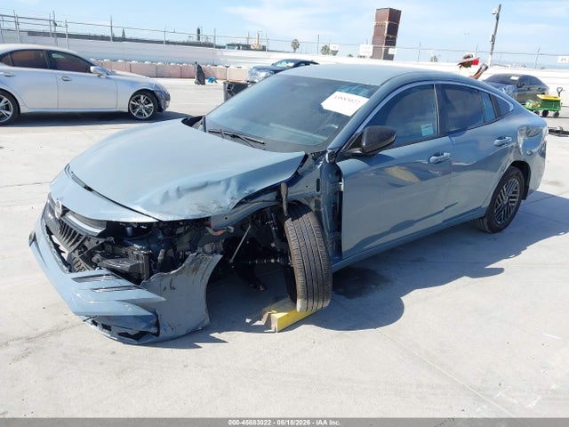 Продаж на аукціоні авто 2026 Nissan Sentra Sv, vin: 3N1AB9CV0TY217636, номер лоту: 45883022