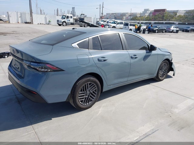 Продаж на аукціоні авто 2026 Nissan Sentra Sv, vin: 3N1AB9CV0TY217636, номер лоту: 45883022