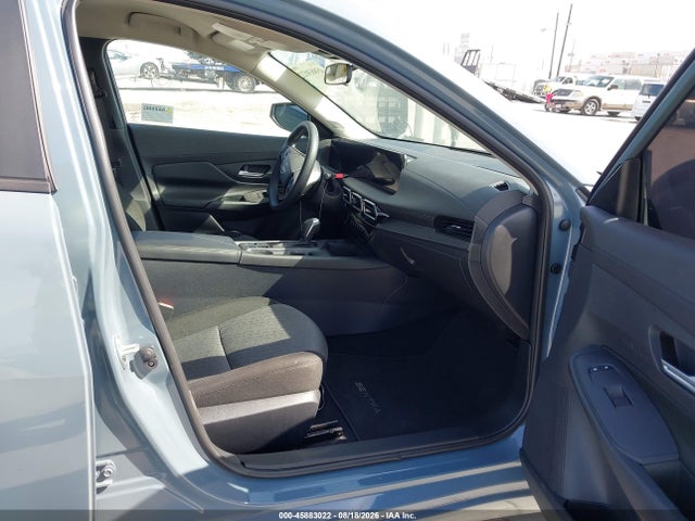 Продаж на аукціоні авто 2026 Nissan Sentra Sv, vin: 3N1AB9CV0TY217636, номер лоту: 45883022