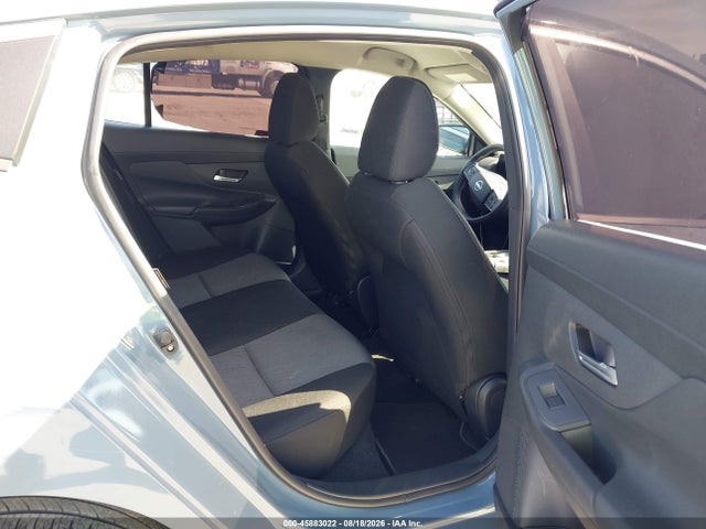 Продаж на аукціоні авто 2026 Nissan Sentra Sv, vin: 3N1AB9CV0TY217636, номер лоту: 45883022