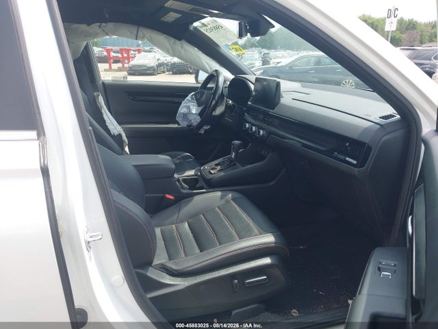 45883025 :رقم المزاد ، 7FARS6H95RE026149 vin ، 2024 Honda Cr-v Hybrid Sport Touring مزاد بيع