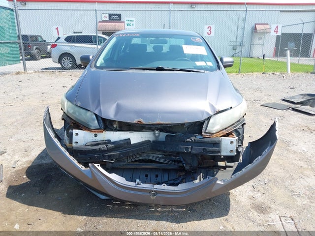 Продажа на аукционе авто 2015 Honda Civic Se, vin: 19XFB2F74FE275813, номер лота: 45883026