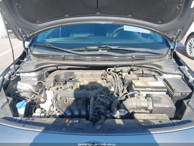Продаж на аукціоні авто 2020 Kia Rio S, vin: 3KPA24AD6LE336058, номер лоту: 45883033
