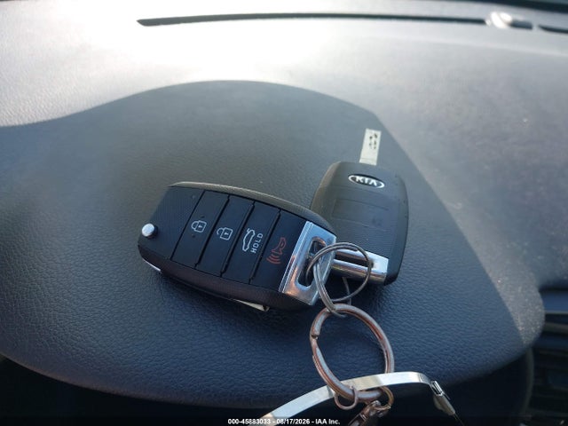 Продаж на аукціоні авто 2020 Kia Rio S, vin: 3KPA24AD6LE336058, номер лоту: 45883033