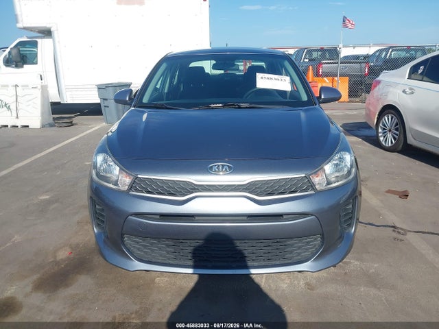 Продаж на аукціоні авто 2020 Kia Rio S, vin: 3KPA24AD6LE336058, номер лоту: 45883033
