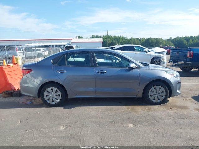 Продаж на аукціоні авто 2020 Kia Rio S, vin: 3KPA24AD6LE336058, номер лоту: 45883033