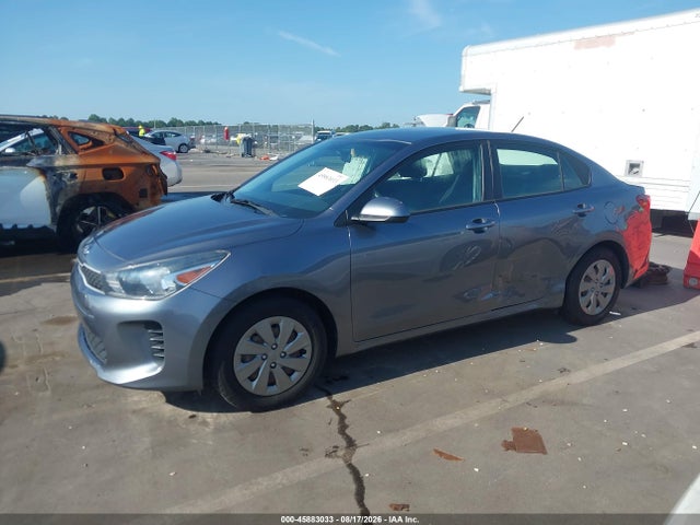 Продаж на аукціоні авто 2020 Kia Rio S, vin: 3KPA24AD6LE336058, номер лоту: 45883033