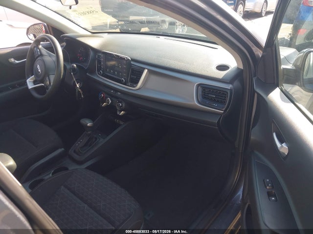 Продаж на аукціоні авто 2020 Kia Rio S, vin: 3KPA24AD6LE336058, номер лоту: 45883033