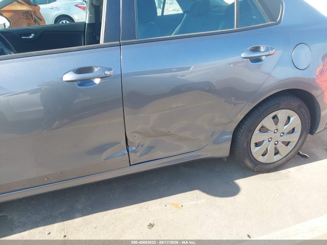 Продаж на аукціоні авто 2020 Kia Rio S, vin: 3KPA24AD6LE336058, номер лоту: 45883033