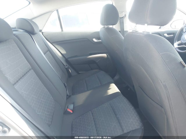 Продаж на аукціоні авто 2020 Kia Rio S, vin: 3KPA24AD6LE336058, номер лоту: 45883033